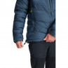 Orion Blue - Ajustare tiv