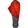 Anthracite - Complet Deschis