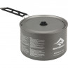 Gray - Vas de 2.7L cu manerul extins
