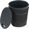 Gray - Cana cu capacul deschis