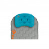 Smoke - Sistem fixare perna Pillow Lock™