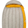 Light Grey / Yellow - Gluga