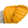 Light Grey / Yellow - Interior
