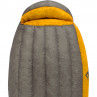 Dark Grey / Yellow - Gluga