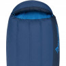 Denim / Navy - Gluga
