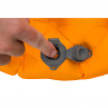 Orange - Ajustare fina a fermitatii saltelei