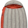 Light Grey / Paprika - Gluga