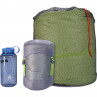 Meadow Green - Sac de compresie, sac de depozitare