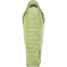 Meadow Green - Forma de sarcofag