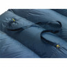 Deep Pacific - Sistem de prindere pe saltea SynergyLink™