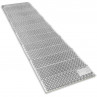 Limon / Silver - Suprafata reflector de caldura ThermaCapture™