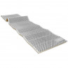 Limon/Silver - Impachetare prin pliere succesiva