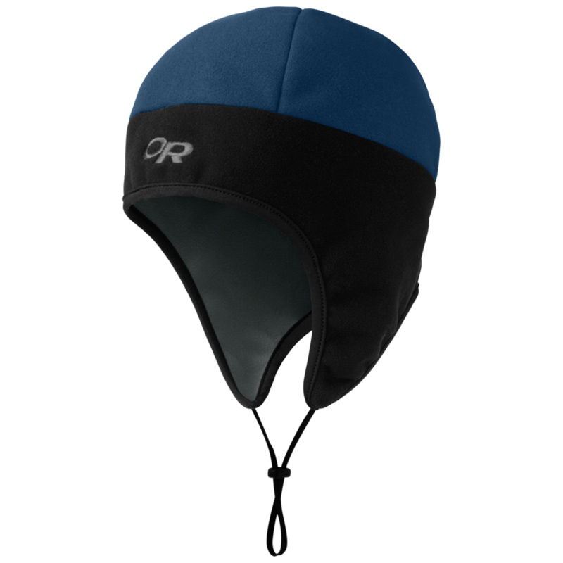 Abyss Blue / Black